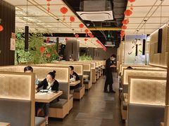 -德川家日本料理(顺义华联店)