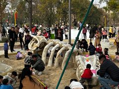 -宁波儿童公园(鄞州区)