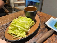 -相尽欢江湖铁板烧(武商梦时代店)