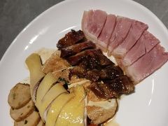 -和平馆·地道港澳茶餐厅(西门口店)