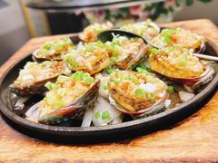 -茅庐·川粤精品私房菜(金沙遗址店)