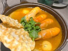 -一川二水•粤川醉(CP静安店)