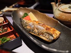 -小山日本料理(电子大厦店)