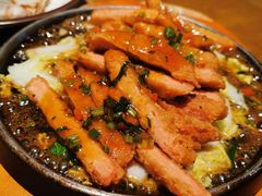 -静颐茶馆·素食(龙华店)