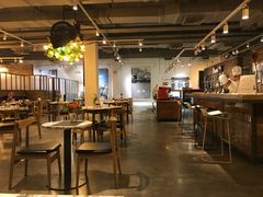 -at cafe 意大利餐厅(集美店)