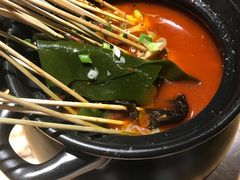 -管氏翅吧(马家堡店)