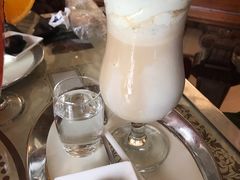 咖啡-纽约咖啡馆