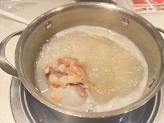 -湯島涮小火锅(余姚五彩城店)