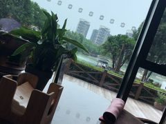 -龙城咖啡厅(常州富都洲际店)