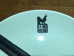 -黑鸡小馆(金源店)