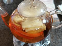 -上海齐鲁万怡大酒店·辣椒屋咖啡厅