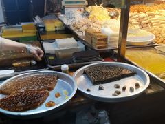-水街美食城(泛宇邕江一品店)