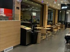 -麦当劳(南京宁海路店)