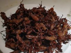 -日丰园海肠水饺·老字号大连海鲜(和平广场店)