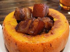 -猪肉婆私房菜(容桂总店)