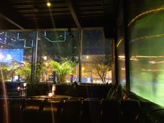 -柒Lounge(三里屯店)