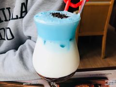 -麦茜哥牛扒城(中银店)