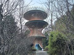 -桃花岭景区