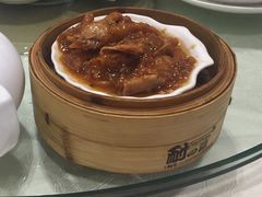 -海皇酒家(钰海万国汇购物广场店)