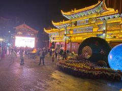 -隔壁老王·家常云南菜(花巷店)