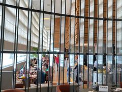 -洲际酒店·地平线全日餐厅HORIZON CAFÉ