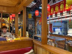 -津沽小院(天津之眼店)