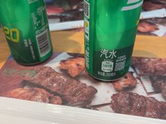 -清真餐厅·回乡麦客