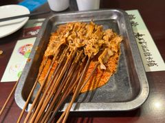-清真·老兰家(兴善寺西街总店)