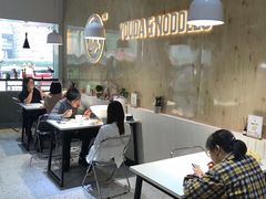 -友达面馆(广州总店)
