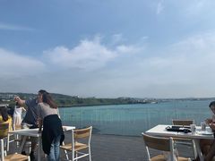 -Cafe Aewol Monsant