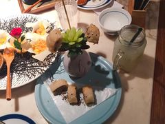 -桂满陇·蟹黄小笼汤包(中山公园店)