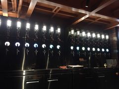 大堂-雪熊精酿·哈尔滨烧烤酒馆(非遗大串店)