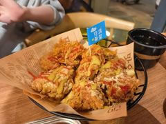 -香猪坊韩国烤肉专属门店(魏公村店)