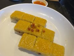 黄米凉糕-鼓楼东街老火锅(鼓楼店)