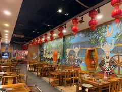 -亮欢寨酸汤鱼(沙冲路店)