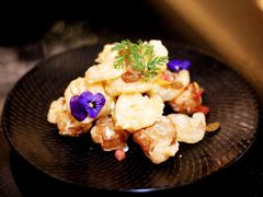 -铭轩中餐厅·海南菜·粤菜(亚龙湾瑞吉店)