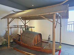 -蟹村草堂·苏式园林人文农家·大闸蟹