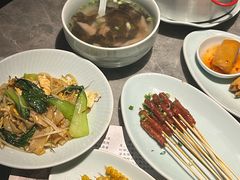 -儒之堂·足道养生SPA影院式(万融城店)