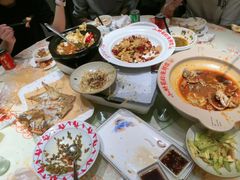 -小林哥的海鲜馆·夜宵烧烤(渔人码头店)