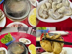 -花苑美食横琴生蚝火锅(拱北粤华路店)