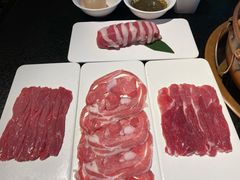 -铜来聚老北京涮肉(恒隆广场店)
