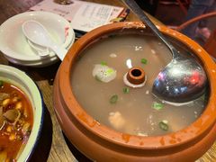 -兔槽江湖菜·重庆璧山兔(水围店)