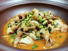 -苏州人家·精致苏帮菜(斜塘店)