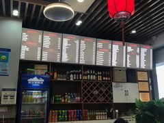 -台州老六海鲜面馆(上南总店)