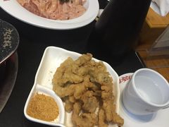 -九宫格老灶火锅