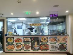 -兰州宾馆餐厅(兰州驻京办店)