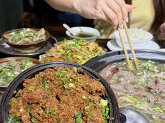 -乐山食古香跷脚牛肉