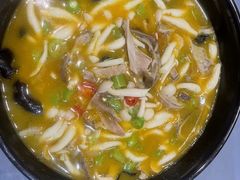 -北戴河转鱼·炒螃蟹酱餐厅