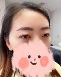 -谜秀韩式半永久纹眉纹绣洗眉