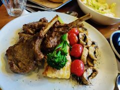 -UPPER KITCHEN(延安路店)